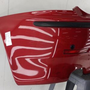 Pare choc arriere ALFA ROMEO 147 PHASE 1 Diesel