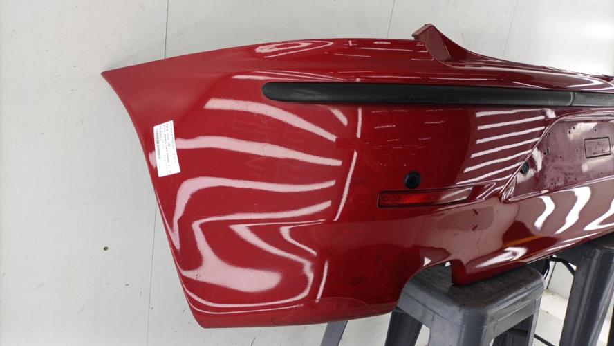 Pare choc arriere ALFA ROMEO 147 PHASE 1 Diesel