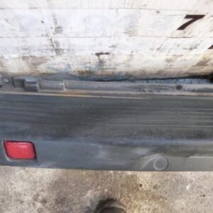 Pare choc arriere FIAT Diesel