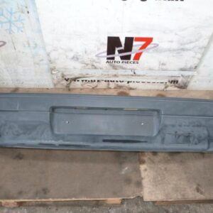 Pare choc arriere PEUGEOT 106 PHASE 1 Essence