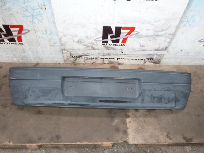 Pare choc arriere PEUGEOT 106 PHASE 1 Essence