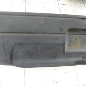 Pare choc arriere PEUGEOT 106 PHASE 1 Essence