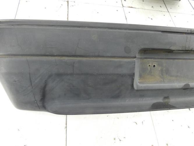 Pare choc arriere PEUGEOT 106 PHASE 1 Essence