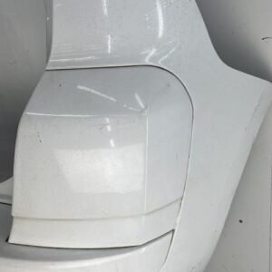 Pare choc arriere CITROEN C4 PICASSO 1 Diesel