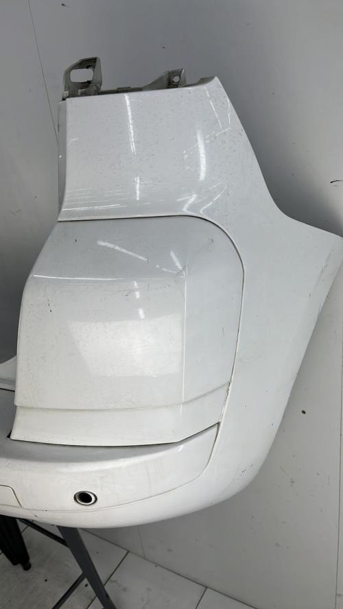 Pare choc arriere CITROEN C4 PICASSO 1 Diesel