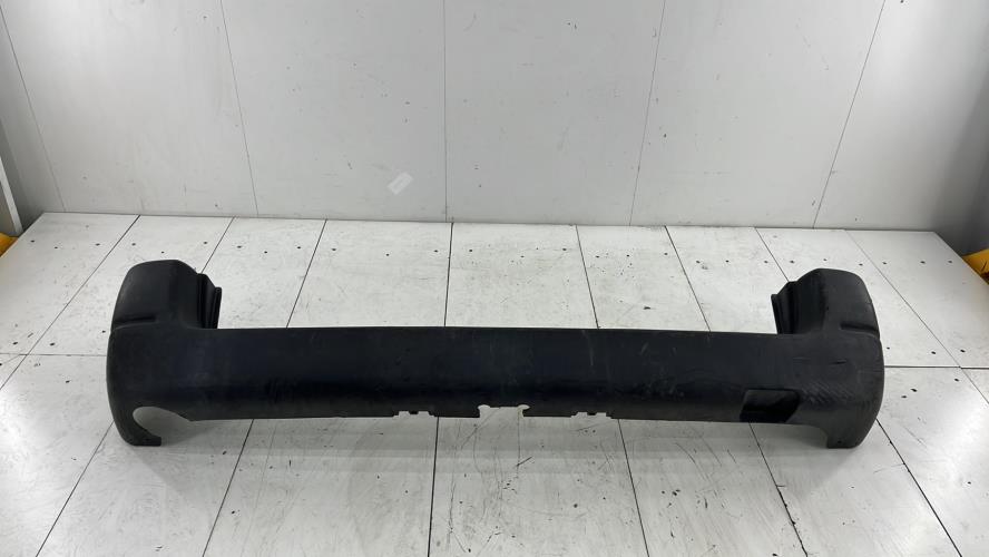 Pare choc arriere PEUGEOT PARTNER 1 PHASE 1 Diesel