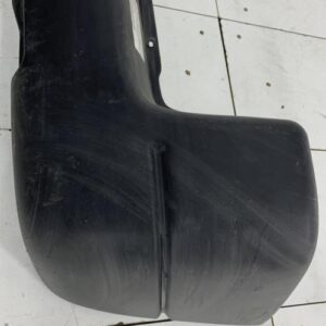 Pare choc arriere PEUGEOT PARTNER 1 PHASE 2 Diesel