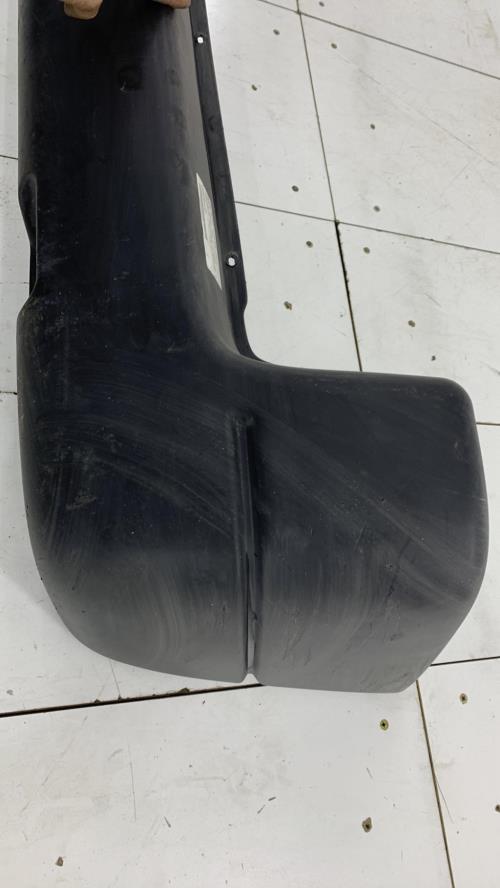 Pare choc arriere PEUGEOT PARTNER 1 PHASE 2 Diesel