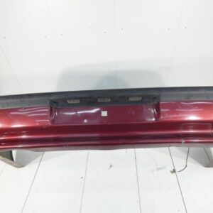 Pare choc arriere PEUGEOT 605 PHASE 2 Diesel