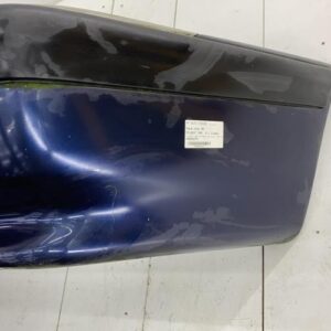 Pare choc arriere PEUGEOT Diesel