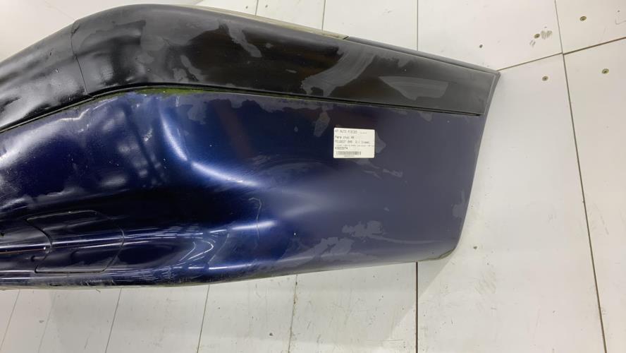 Pare choc arriere PEUGEOT Diesel
