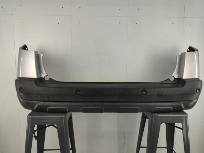 Pare choc arriere PEUGEOT 207 PHASE 1 BREAK Diesel