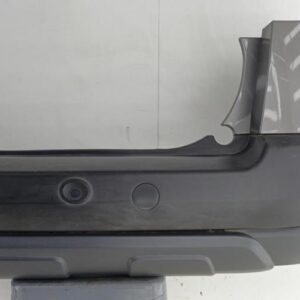 Pare choc arriere PEUGEOT 207 PHASE 1 BREAK Essence