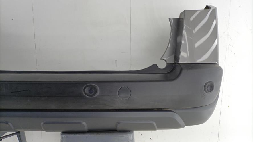 Pare choc arriere PEUGEOT 207 PHASE 1 BREAK Essence