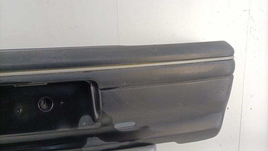 Pare choc arriere PEUGEOT 106 PHASE 2 Essence