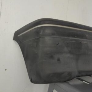 Pare choc arriere PEUGEOT 106 PHASE 2 Essence