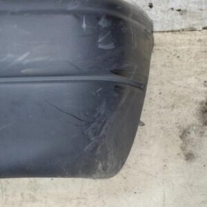 Pare choc arriere CITROEN SAXO PHASE 1 Diesel