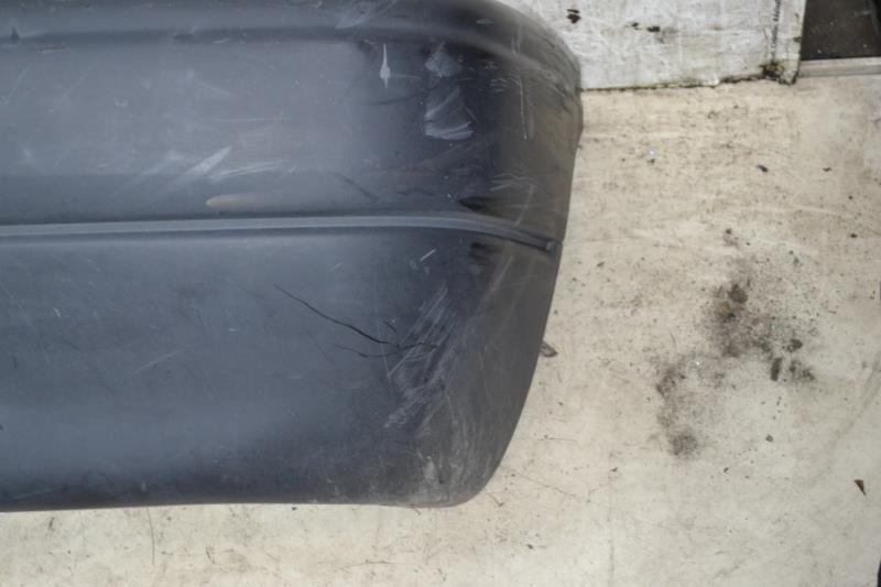 Pare choc arriere CITROEN SAXO PHASE 1 Diesel