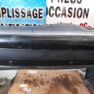 Pare choc arriere CITROEN C5 1 PHASE 1 Diesel