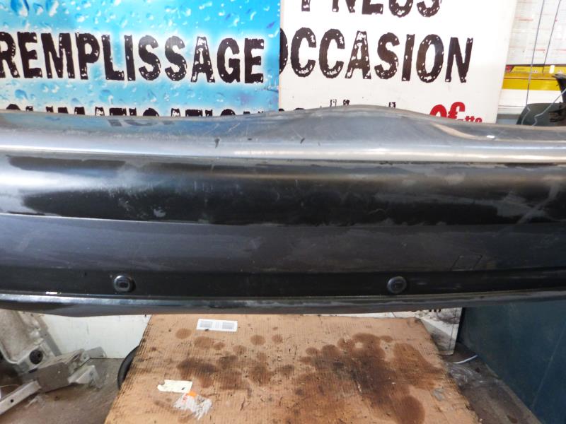 Pare choc arriere CITROEN C5 1 PHASE 1 Diesel