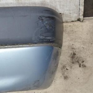 Pare choc arriere CITROEN SAXO PHASE 2 Diesel