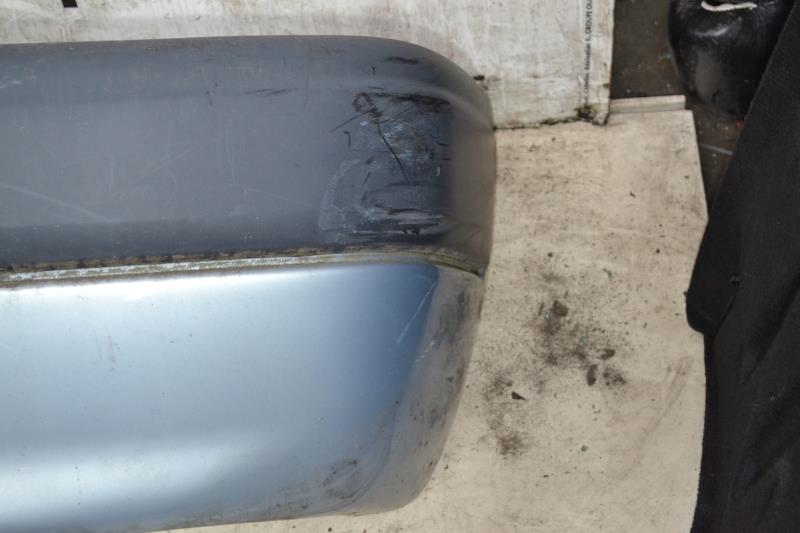 Pare choc arriere CITROEN SAXO PHASE 2 Diesel