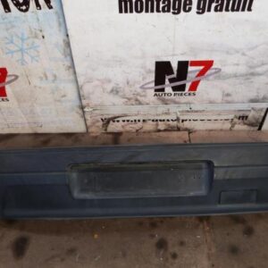 Pare choc arriere PEUGEOT 106 PHASE 1 Essence