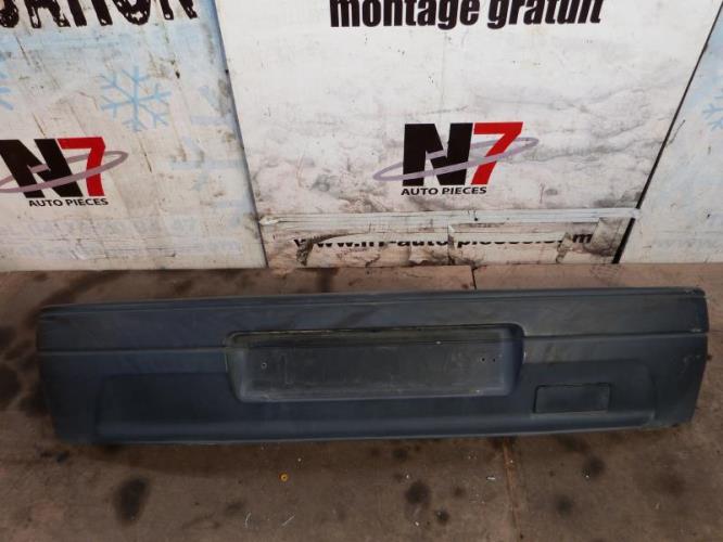 Pare choc arriere PEUGEOT 106 PHASE 1 Essence