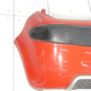 Pare choc arriere PEUGEOT 1007 Diesel