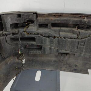 Pare choc arriere PEUGEOT 607 PHASE 1 Diesel