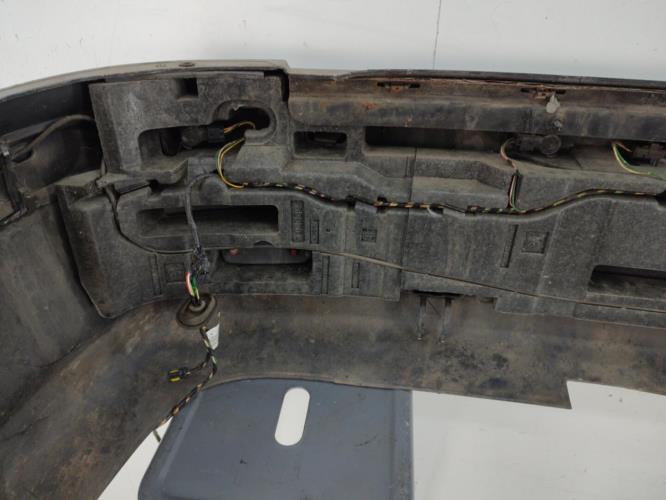 Pare choc arriere PEUGEOT 607 PHASE 1 Diesel