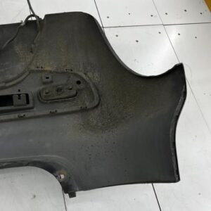 Pare choc arriere PEUGEOT 107 PHASE 1 Essence