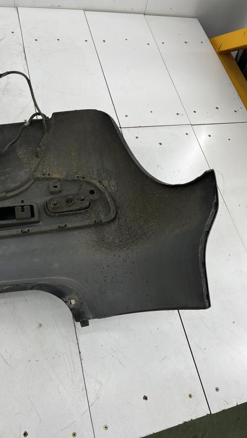 Pare choc arriere PEUGEOT 107 PHASE 1 Essence