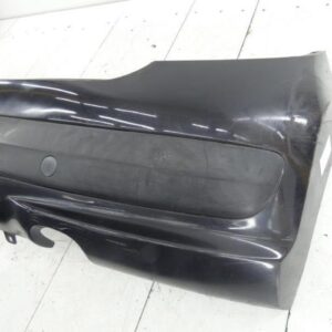 Pare choc arriere PEUGEOT 207 PHASE 1 Diesel