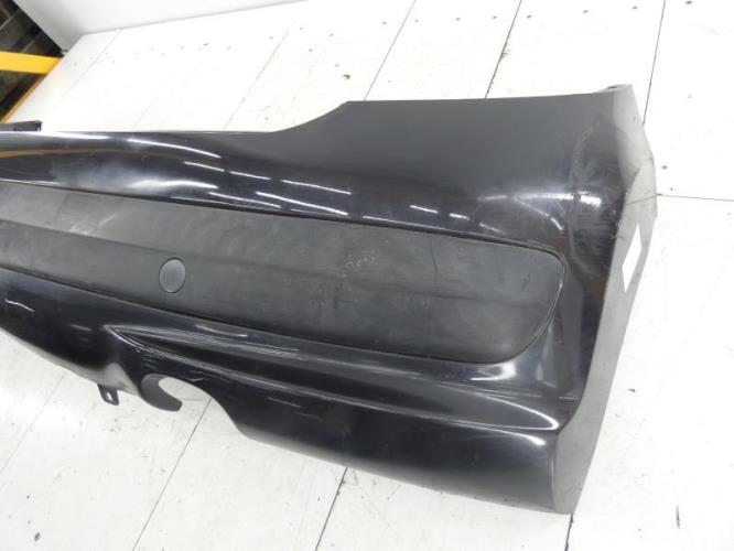 Pare choc arriere PEUGEOT 207 PHASE 1 Diesel