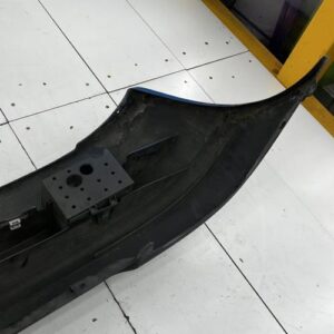 Pare choc arriere RENAULT CLIO 2 PHASE 1