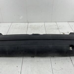 Pare choc arriere RENAULT TWINGO 1 PHASE 2 Essence