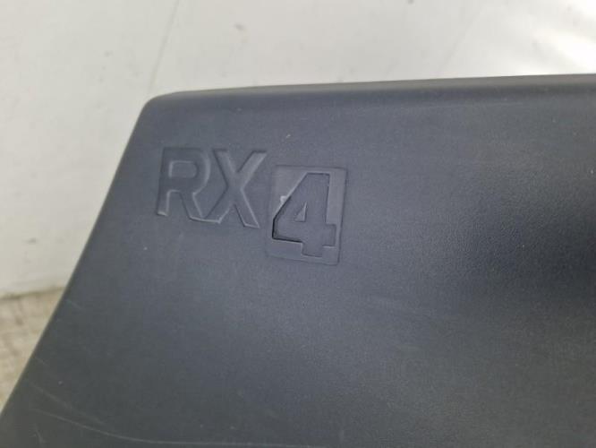 Pare choc arriere RENAULT SCENIC 1 PHASE 2 Diesel