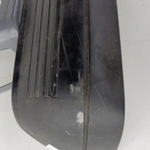 Pare choc arriere RENAULT SUPER 5 Diesel