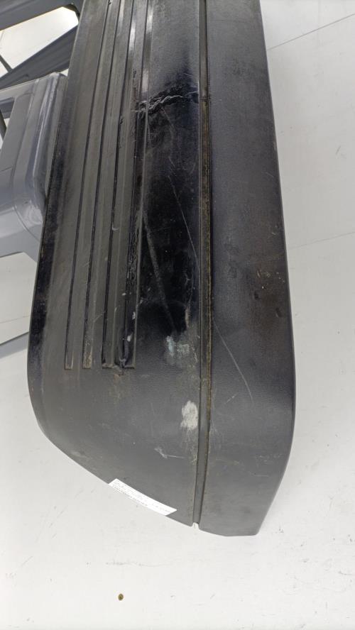 Pare choc arriere RENAULT SUPER 5 Diesel