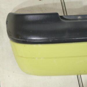 Pare choc arriere RENAULT TWINGO 1 PHASE 1 Essence
