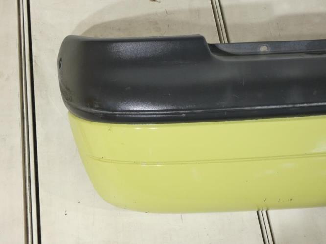 Pare choc arriere RENAULT TWINGO 1 PHASE 1 Essence