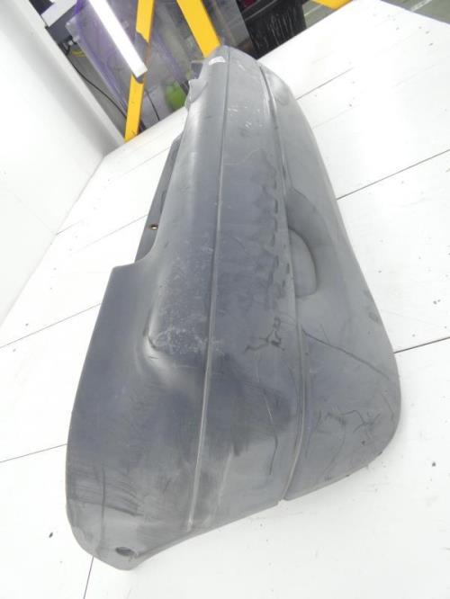 Pare choc arriere RENAULT TWINGO 1 PHASE 1 Essence