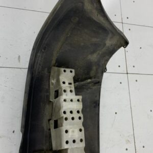 Pare choc arriere RENAULT MEGANE 1 PHASE 1 Diesel