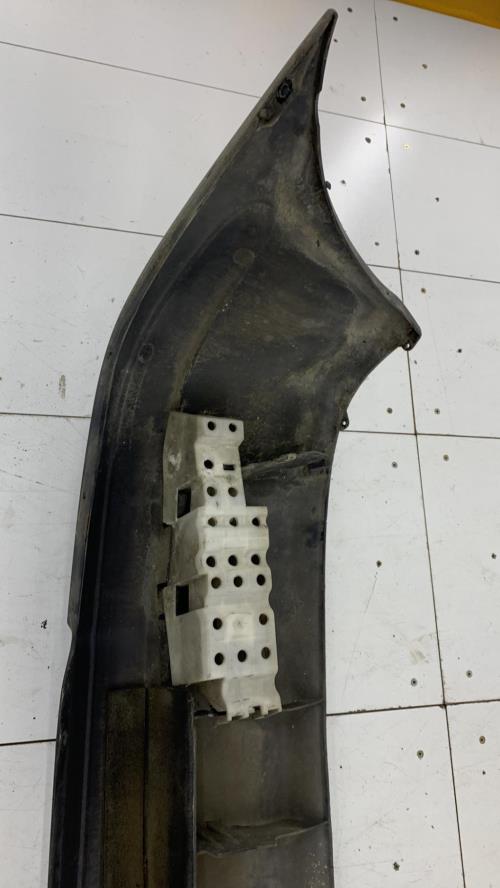 Pare choc arriere RENAULT MEGANE 1 PHASE 1 Diesel