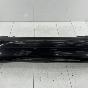 Pare choc arriere RENAULT MEGANE 1 PHASE 1 COUPE Essence