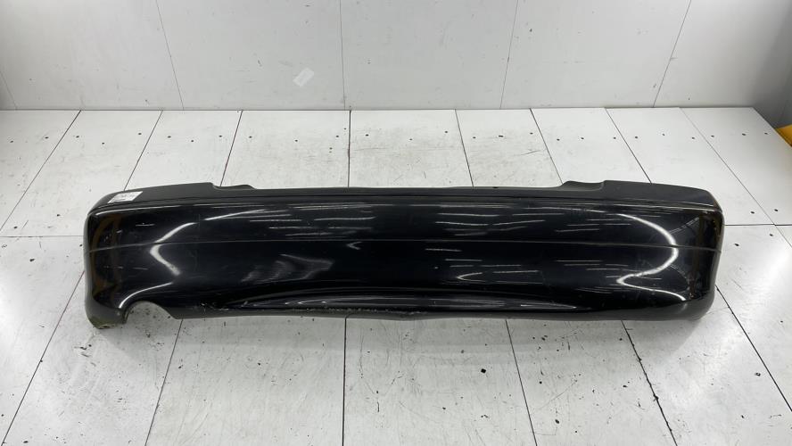 Pare choc arriere RENAULT MEGANE 1 PHASE 1 COUPE Essence