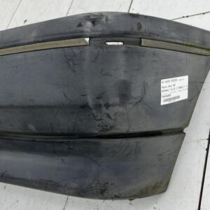 Pare choc arriere RENAULT CLIO 1 PHASE 2 Diesel