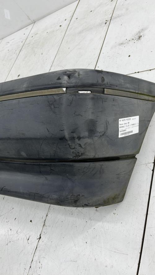 Pare choc arriere RENAULT CLIO 1 PHASE 2 Diesel