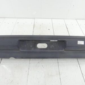 Pare choc arriere RENAULT CLIO 1 PHASE 1 Essence